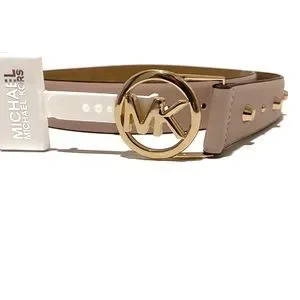 Michael Kors | Accessories | Michael Kors Blush Pink Gold  display picture 3